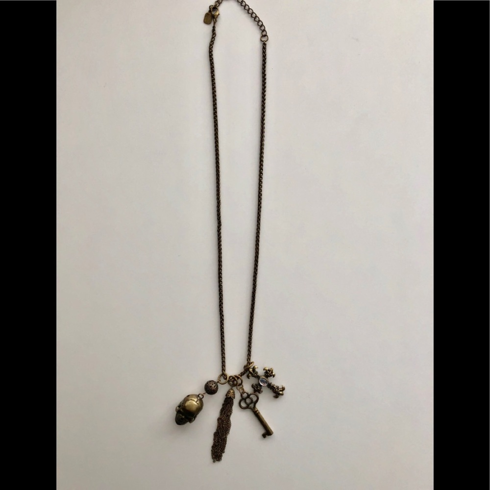 Charm Necklace - Picture 4 of 5